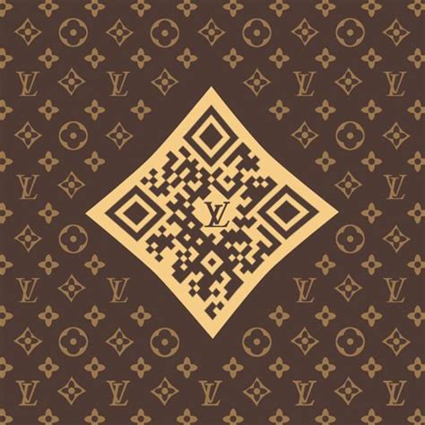 louis vuitton qr code sticker|louis vuitton qr code scan.